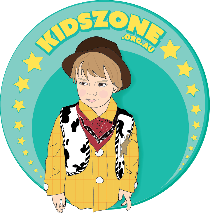 KidsZone Travel